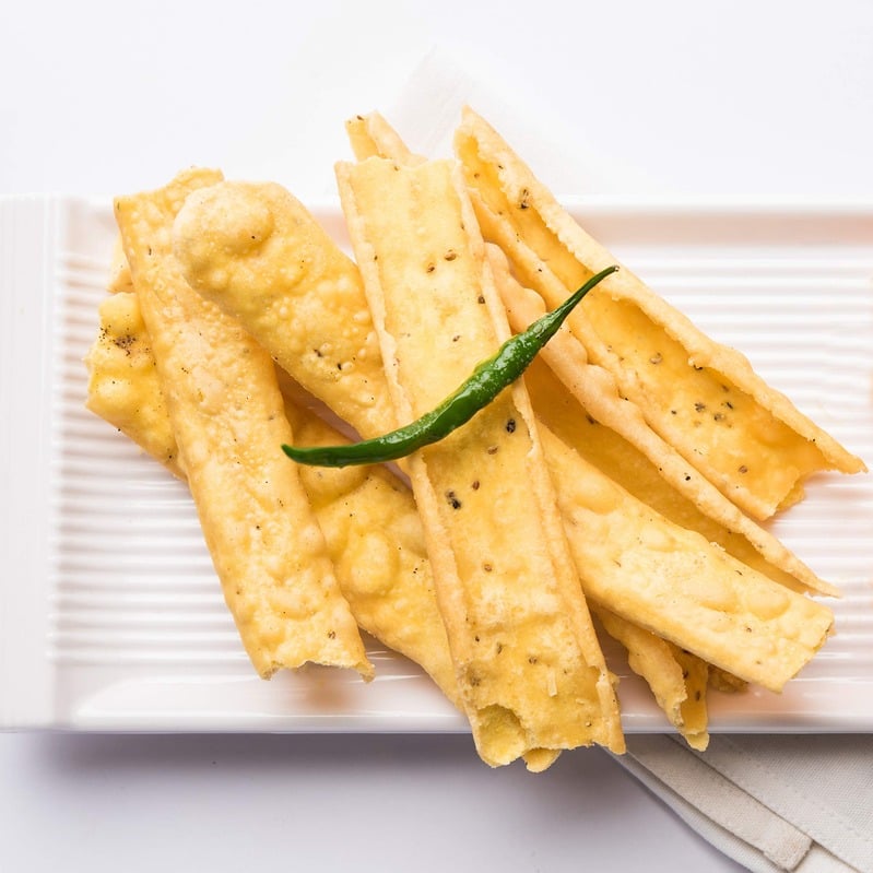 Pikda Kitchen